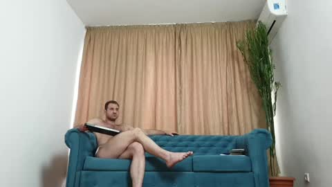 Andreas online show from January 3, 9:58 am