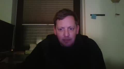 blonde32m online show from January 23, 8:13 pm