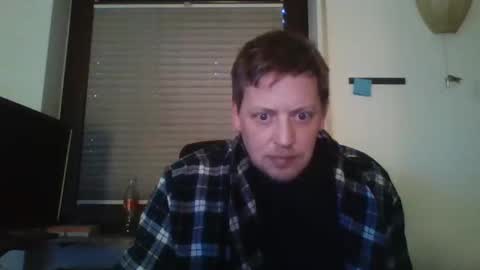 blonde32m online show from January 6, 3:19 pm