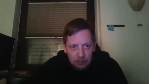 blonde32m online show from February 19, 11:04 pm