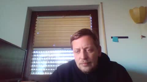 blonde32m online show from January 14, 1:28 pm