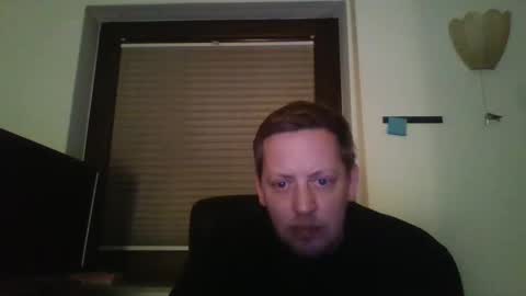 blonde32m online show from January 4, 5:37 pm