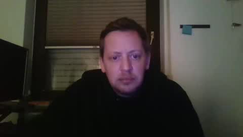 blonde32m online show from February 18, 11:08 pm