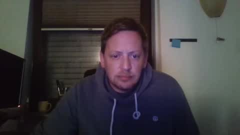 blonde32m online show from September 11, 9:47 pm