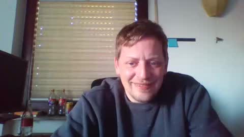 blonde32m online show from December 31, 2:14 pm