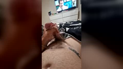 Pm me if your dirty online show from July 14, 11:22 pm