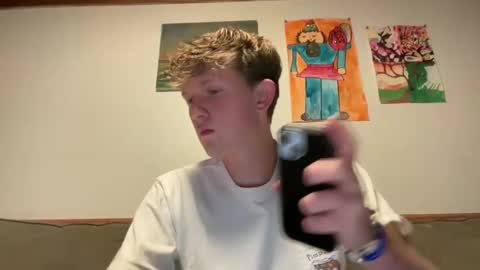 blondiedicks1 online show from September 11, 12:15 pm