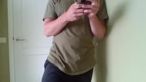 BlondSubNL online show from September 12, 11:43 am