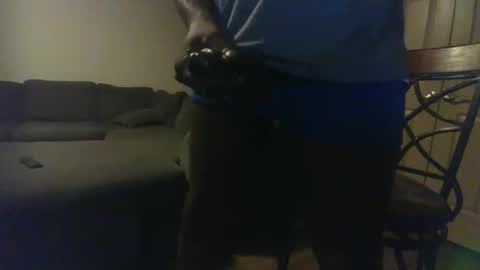 blongd2 online show from October 14, 12:34 pm