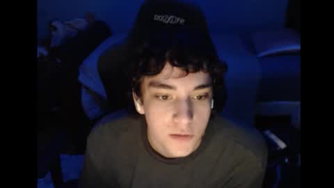 blorfinn online show from October 30, 10:00 pm