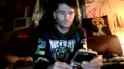 blowme19866 online show from February 21, 12:33 am