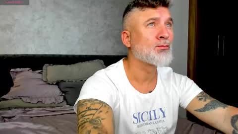 Nico online show from September 21, 7:30 am