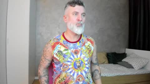 Nico online show from January 8, 9:23 pm