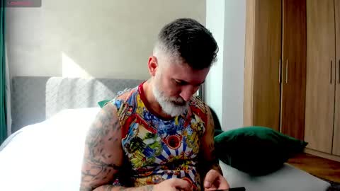 Nico online show from March 9, 8:07 am