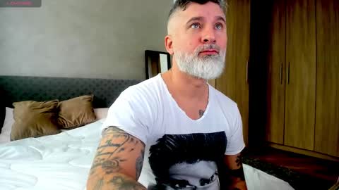 Nico online show from February 17, 7:04 am