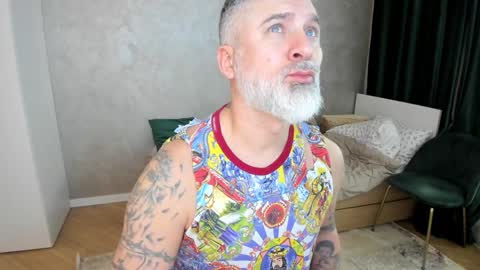 Nico online show from February 6, 1:43 pm