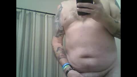 blue2008 online show from January 30, 6:43 pm