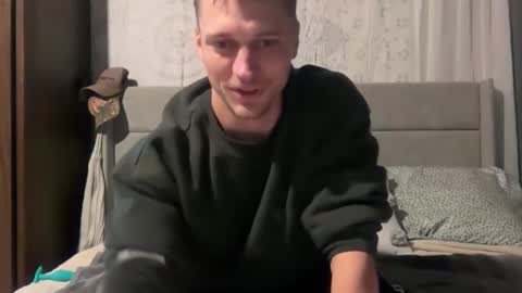 Beau online show from November 11, 12:48 am