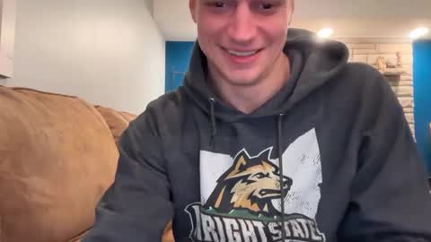 Beau online show from February 26, 4:36 am