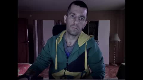 Snapshot of blue_eyed_wolf chatting on January 31, 3:22 pm Runaway online show from January 31, 3:22 pm