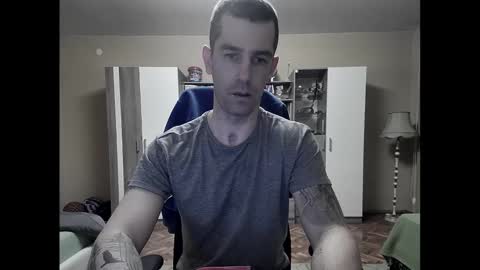 Snapshot of blue_eyed_wolf chatting on March 2, 8:35 pm Runaway online show from March 2, 8:35 pm