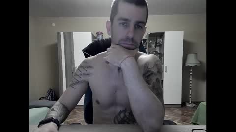 Snapshot of blue_eyed_wolf chatting on March 8, 8:02 pm Runaway online show from March 8, 8:02 pm