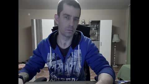 Snapshot of blue_eyed_wolf chatting on February 11, 8:31 pm Runaway online show from February 11, 8:31 pm