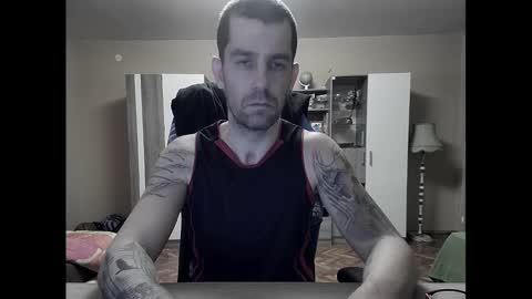 Snapshot of blue_eyed_wolf chatting on February 10, 8:21 pm Runaway online show from February 10, 8:21 pm