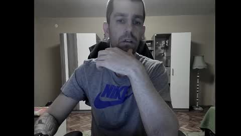 Snapshot of blue_eyed_wolf chatting on January 12, 7:53 pm Runaway online show from January 12, 7:53 pm