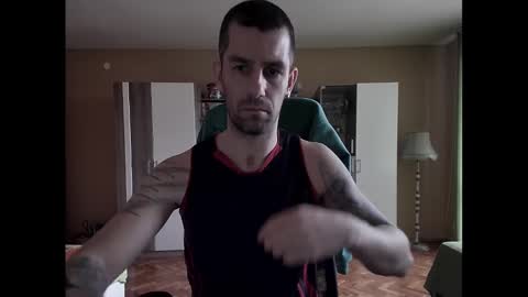 Snapshot of blue_eyed_wolf chatting on February 3, 12:47 pm Runaway online show from February 3, 12:47 pm