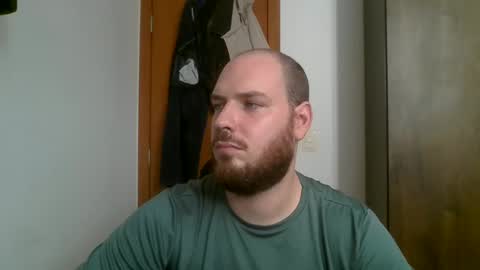 Blue online show from January 31, 5:53 pm