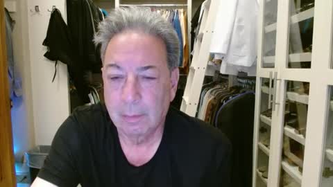 blueisles online show from January 4, 10:16 am