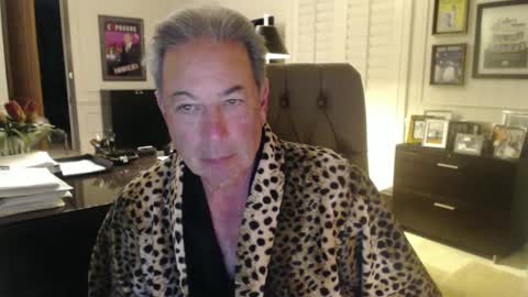 blueisles online show from March 2, 11:50 pm