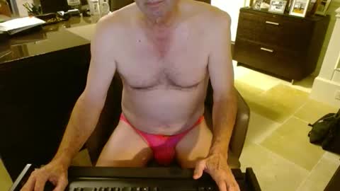 blueisles online show from December 17, 1:13 am