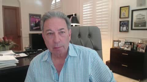 blueisles online show from February 23, 4:09 pm