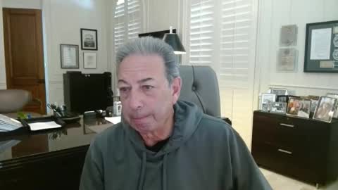 blueisles online show from February 15, 4:04 pm