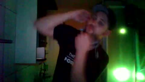 Blueminexx online show from December 7, 4:31 am