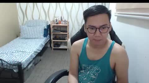 Andy Tan online show from March 8, 10:58 pm