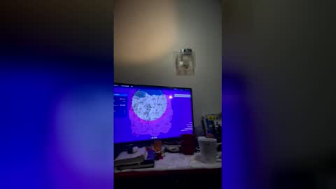 bluevegeta143 online show from February 16, 10:13 am