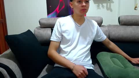 bluewolf247 online show from October 16, 3:53 pm