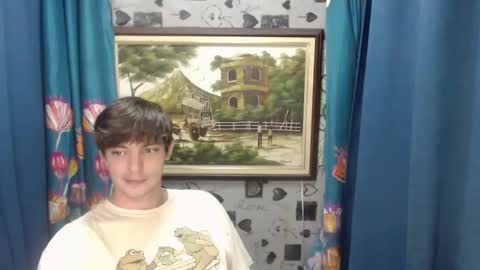 blueeyedboyisasia online show from May 29, 3:22 pm