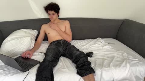 BluSky online show from February 25, 4:42 pm