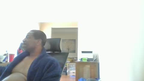 bluuthunder1914 online show from September 22, 3:11 pm