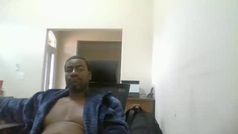 bluuthunder1914 online show from October 7, 8:24 pm