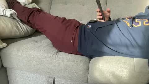 bmclovin_7 online show from January 20, 10:15 pm