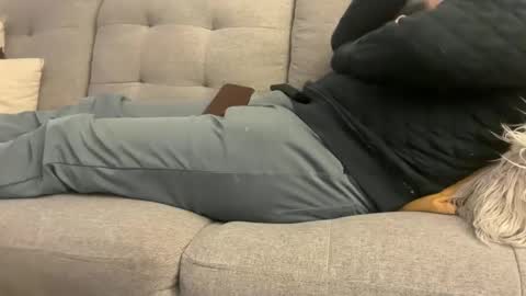 bmclovin_7 online show from January 27, 4:52 am