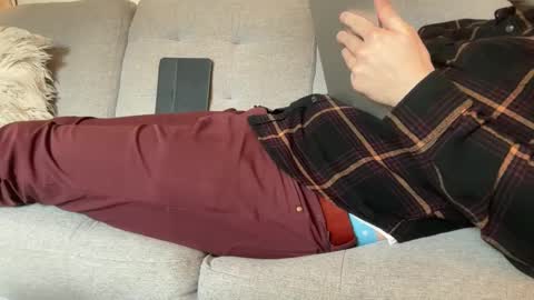 bmclovin_7 online show from March 11, 7:03 pm