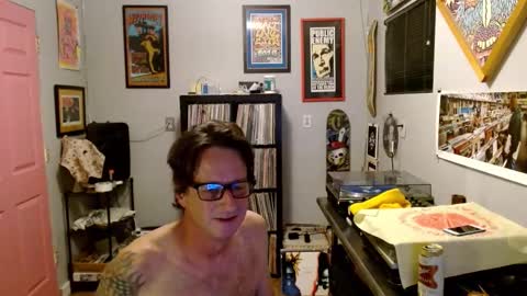 ZuperZexyZounds online show from November 15, 9:44 am