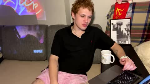 bob_bucks online show from April 6, 8:31 pm