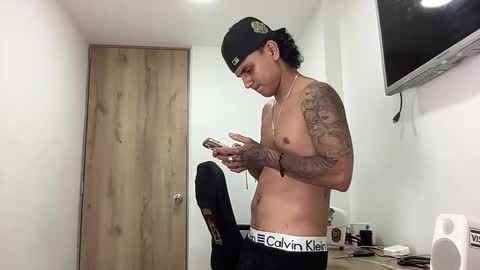 Snapshot of bob_pettersonn chatting on September 10, 2:54 am Bob  INDEPENDENT MODEL online show from September 10, 2:54 am
